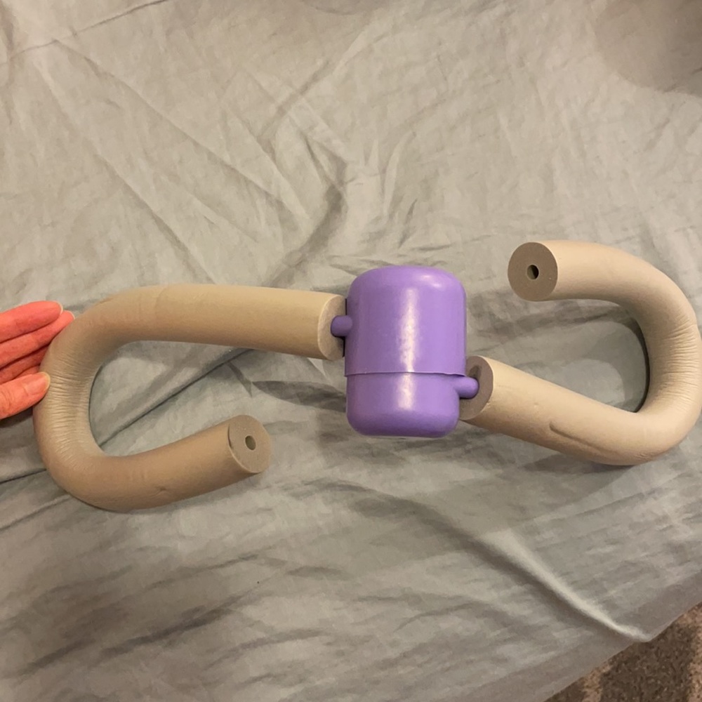 Legs Arms muscle trainer - Picture 4 of 6